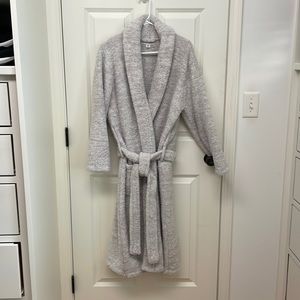 Barefoot Dreams CozyChic robe